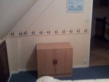 Chambre Chez L'habitant Sainte-Suzanne-Sur-Vire 112397-4