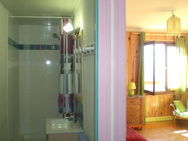 Ganzes Haus Passy 20097-3