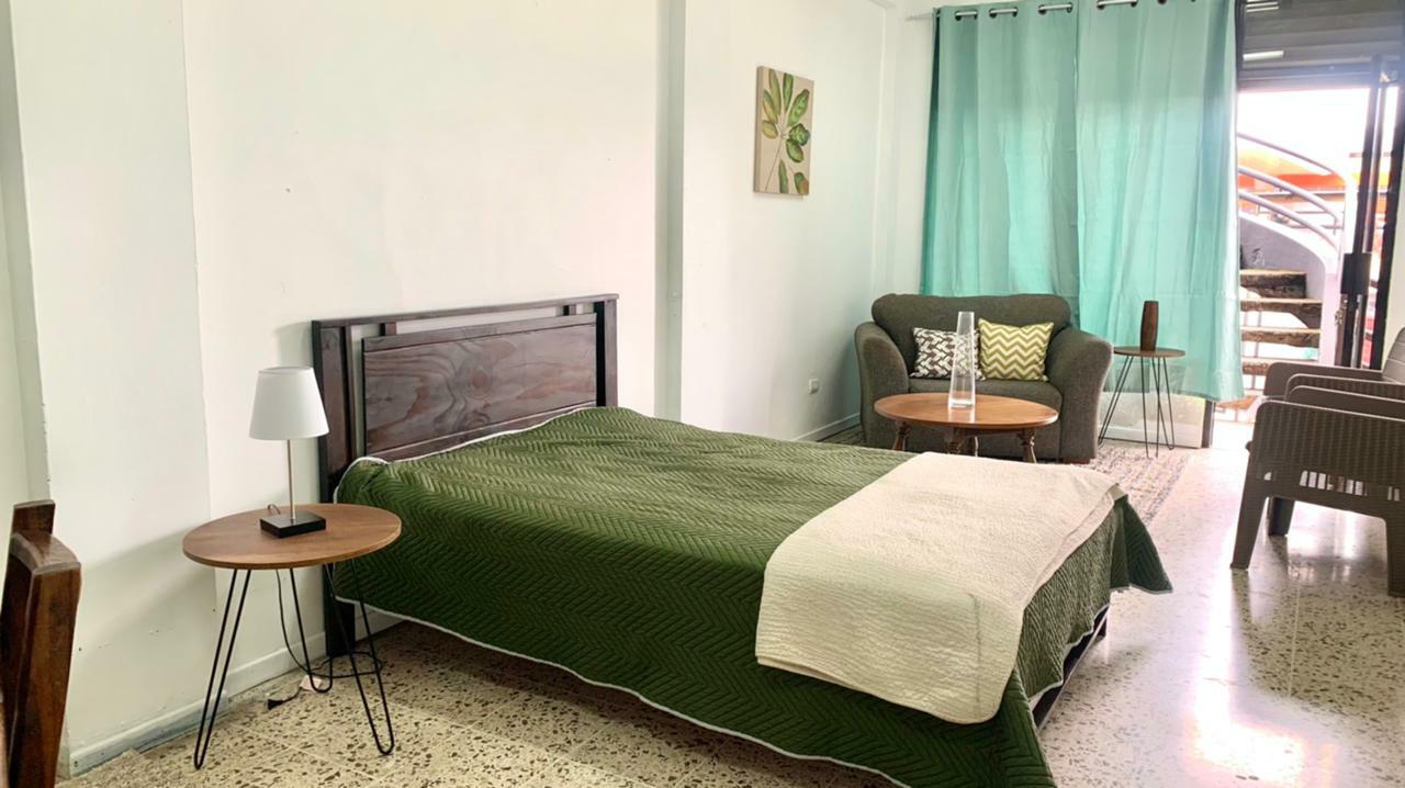 Chambre Chez L'habitant San José 251132