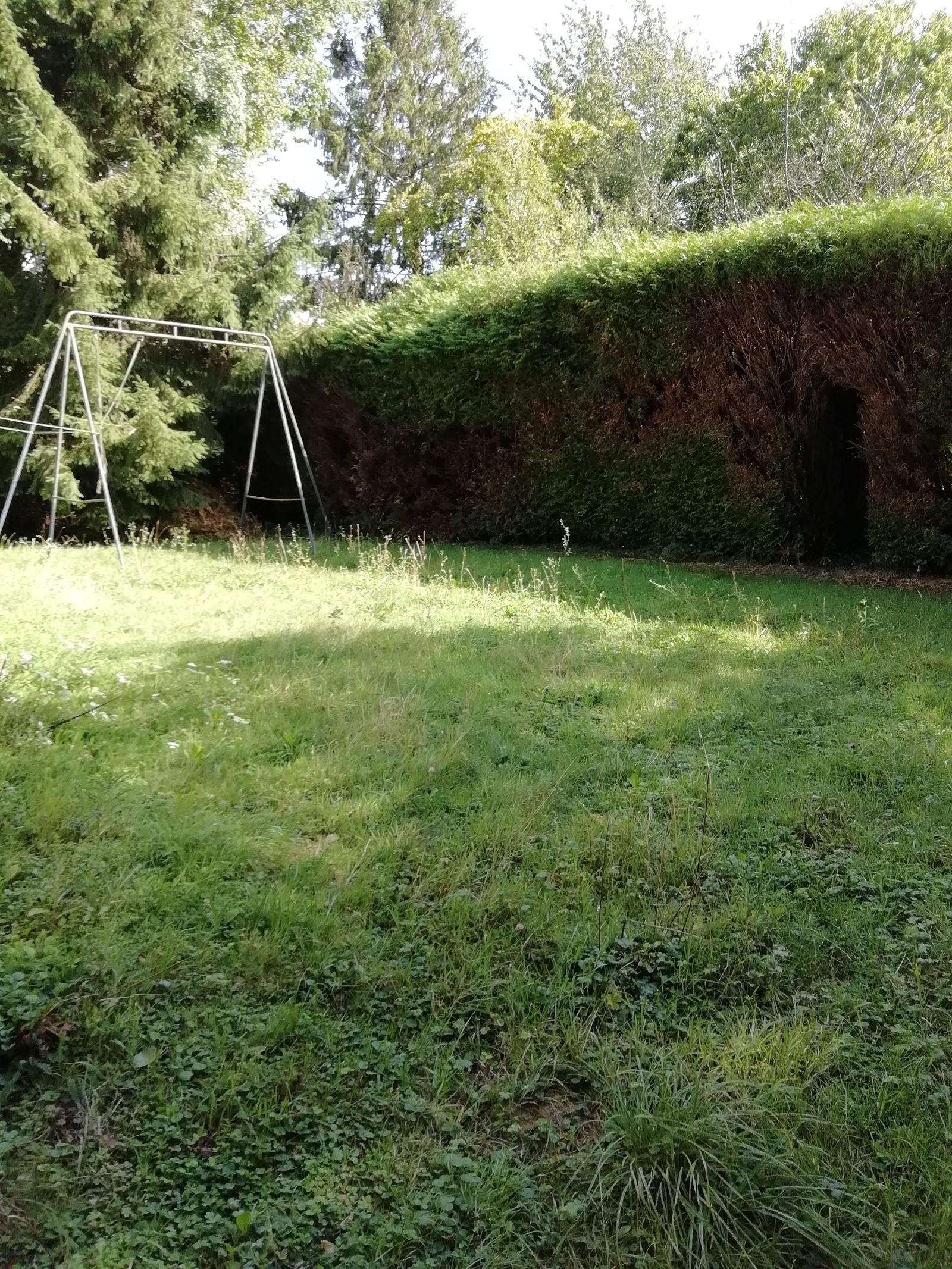 Hemvistelse Le Coudray-Saint-Germer 211608