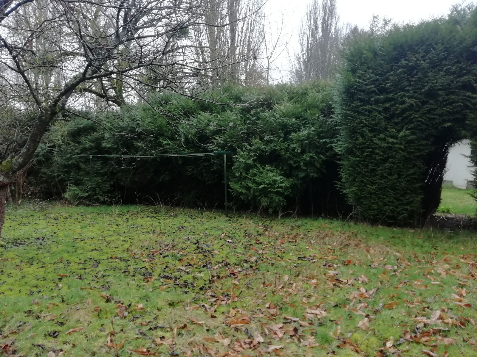 Hemvistelse Le Coudray-Saint-Germer 211608