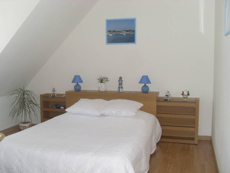 Gastfamilie Saint-Aubin-du-Thenney 68576-4