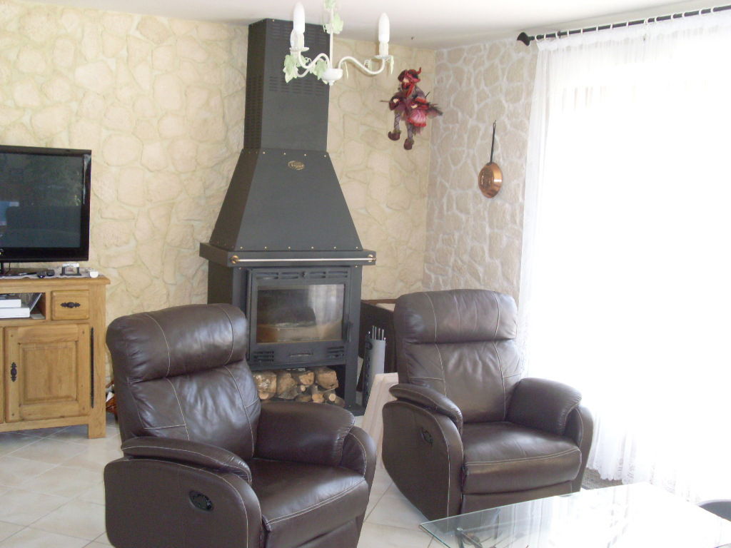 Chambre Chez L'habitant Saint-Aubin-du-Thenney 68576