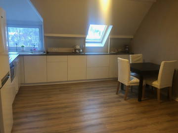 Room For Rent Woluwe-St.-Lambert 217924