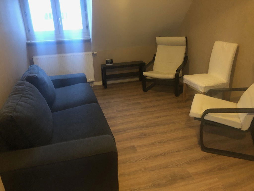 Chambre Chez L'habitant Woluwe-St.-Lambert 217924