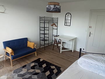 Chambre À Louer Lorient 484888