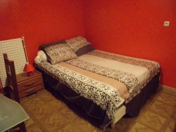 Room For Rent Montpellier 16001