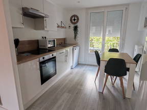 Habitaciones en alquiler, cerca de todos los servicios, completamente nuevas.