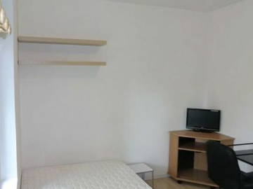 Chambre À Louer Roubaix 56772