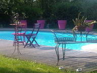 Homestay Saint-Genis-Laval 72481-2