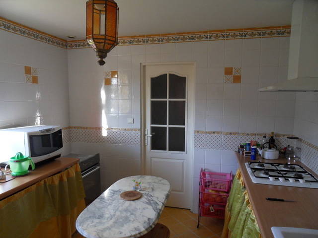 Homestay Toulouse 4546