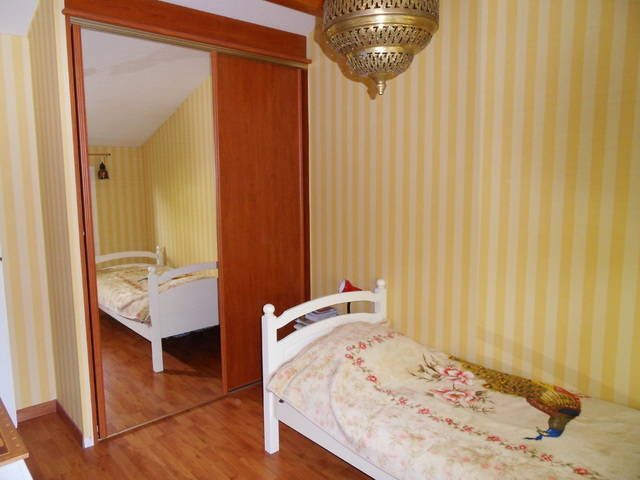 Chambre Chez L'habitant Toulouse 4546-4
