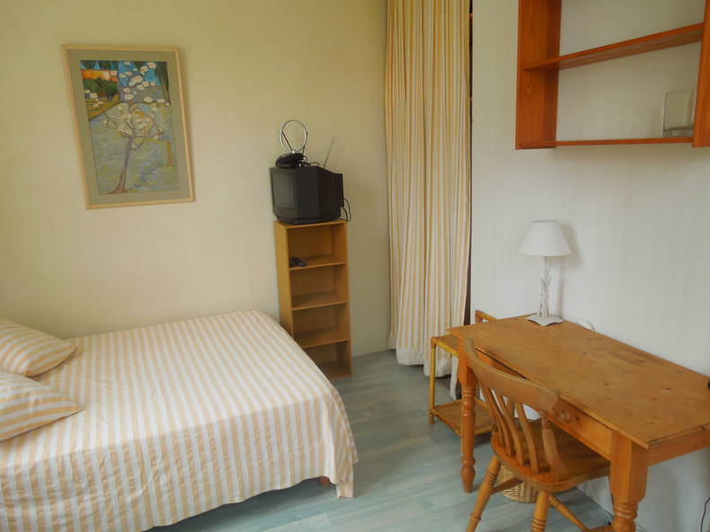 Quedarse En Casa Grenoble 107214-1