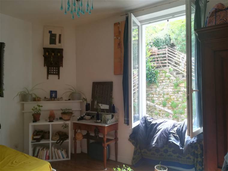 Homestay Quimper 236462