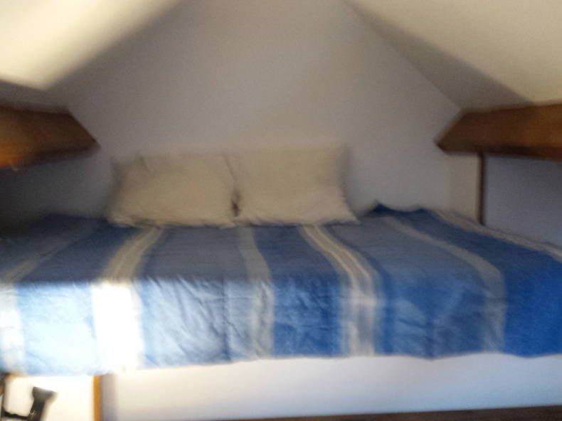 Chambre Chez L'habitant Butry-sur-Oise 92374-2