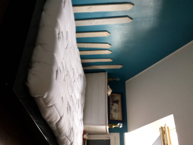 Homestay Butry-sur-Oise 92374