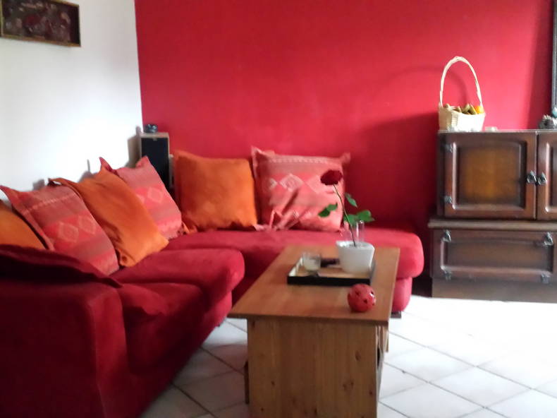 Chambre Chez L'habitant Butry-sur-Oise 92374-4