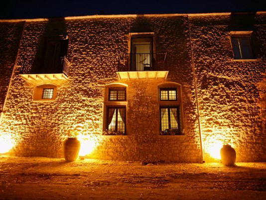 Gästezimmer Mezzojuso 73753-1