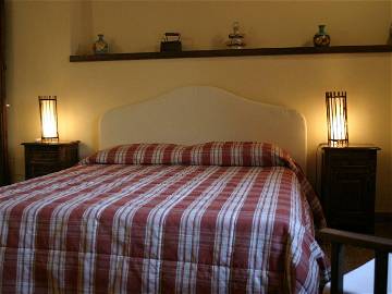 Chambre D'hôte Mezzojuso 73753-4