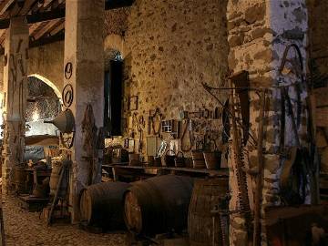 Chambre D'hôte Mezzojuso 73753-5