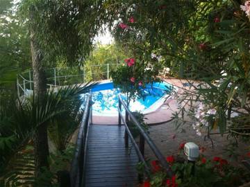 Chambre D'hôte Mezzojuso 73753-8