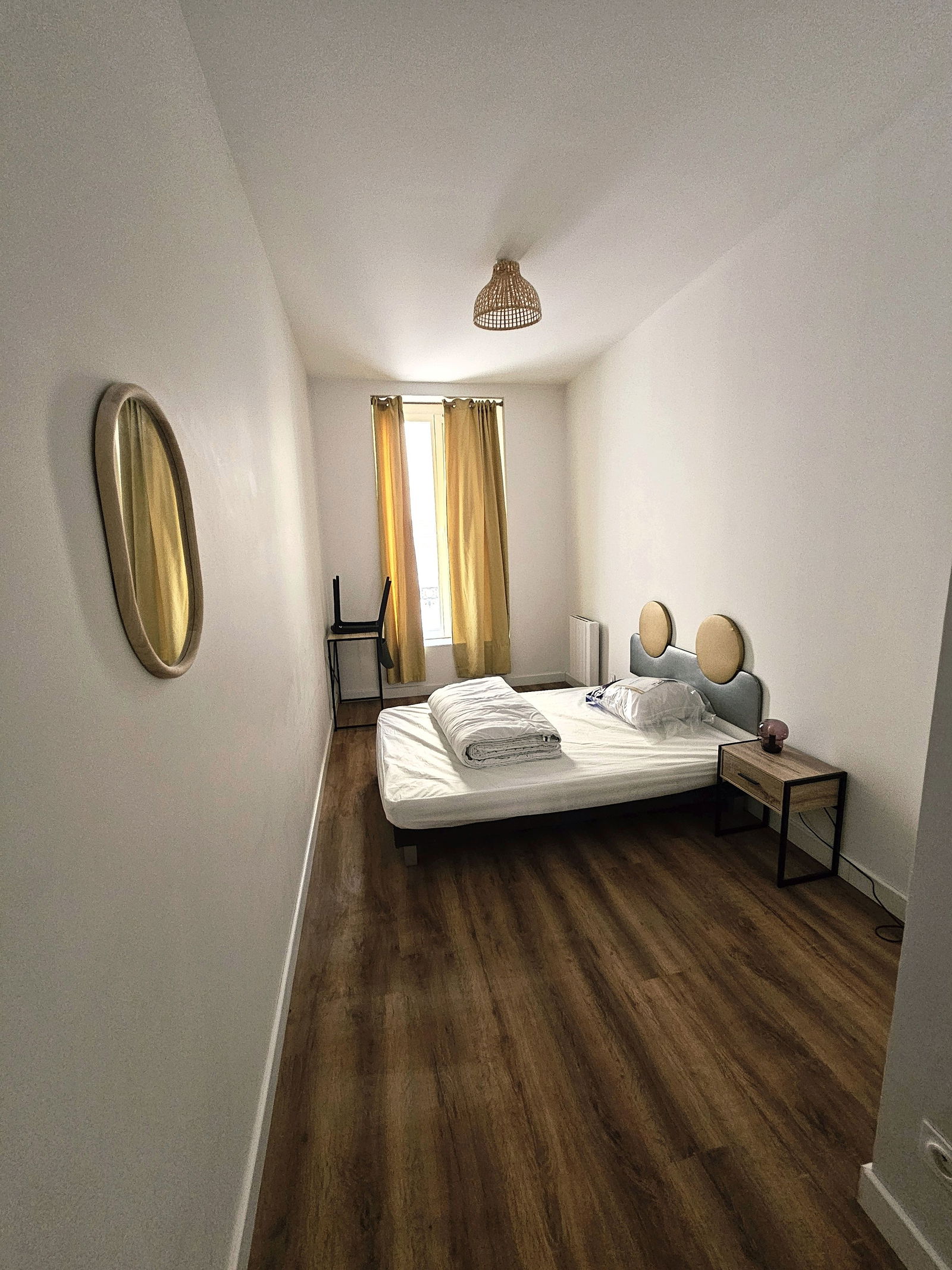 Colocation Saint-Étienne 642886