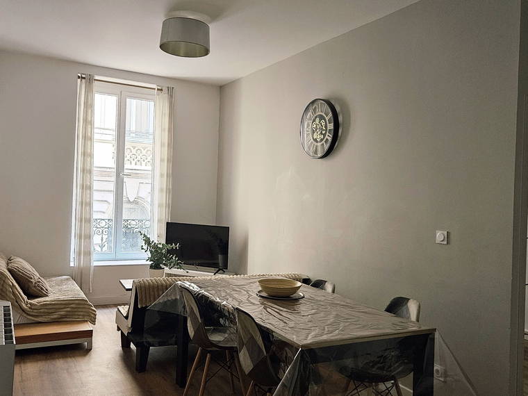 Colocatie Saint-Étienne 642889