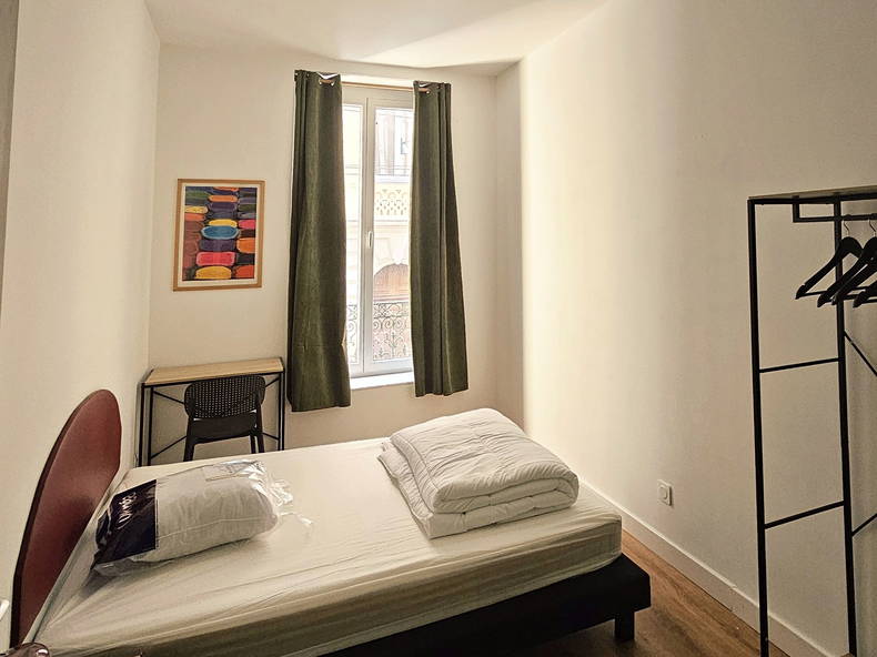 Kolokasie Saint-Étienne 642890-3