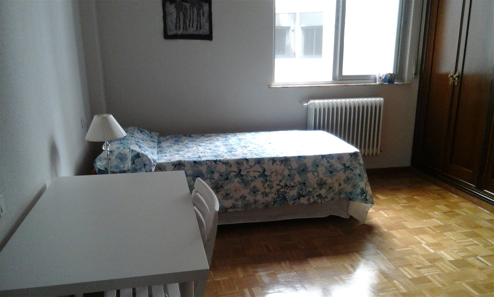 Chambre Chez L'habitant Salamanca 91796