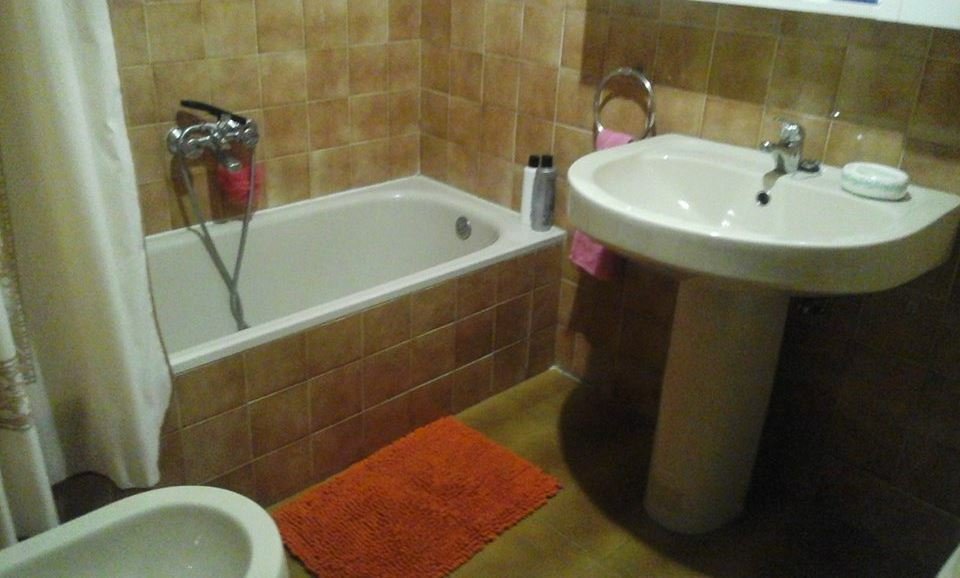 Chambre Chez L'habitant Salamanca 91796