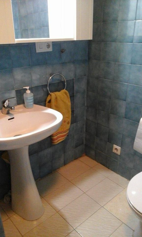 Chambre Chez L'habitant Salamanca 91796