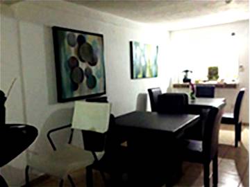 Room For Rent Santiago De Querétaro 135374-1