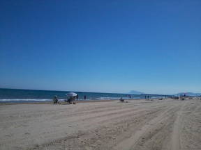 Rooms For Rent - Relaxing Stay In Playa De Gandia