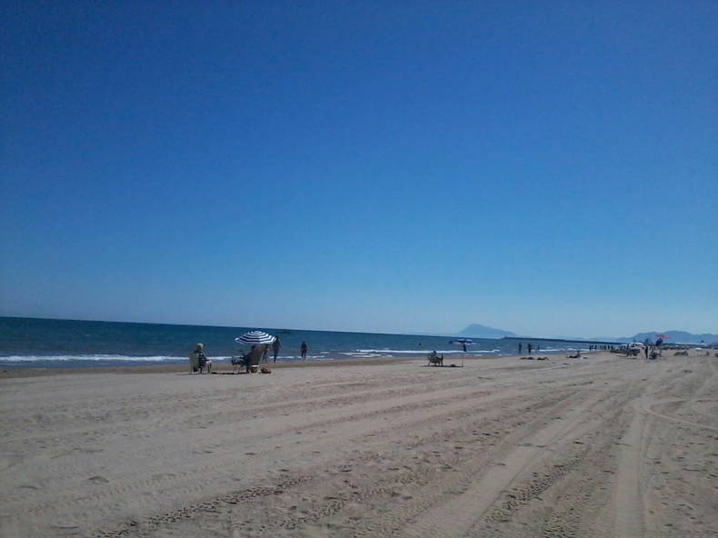 Habitaciones De Huéspedes Grau i Platja 87169-1