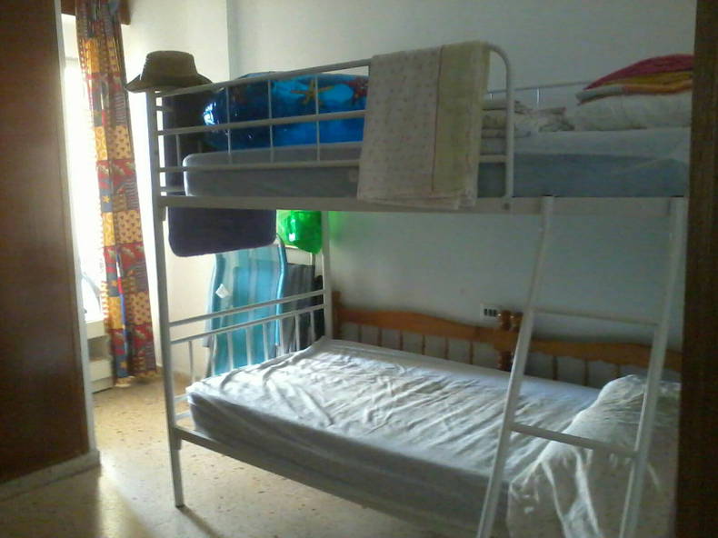 Habitaciones De Huéspedes Grau i Platja 87169-5