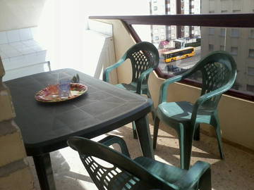 Chambre D'hôte Grau I Platja 87169-7