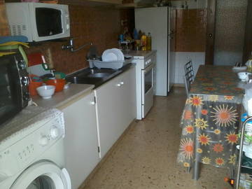 Chambre D'hôte Grau I Platja 87169-8