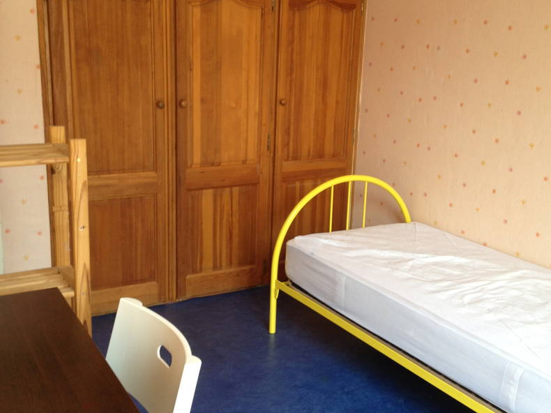 Colocation Orléans 78030-5