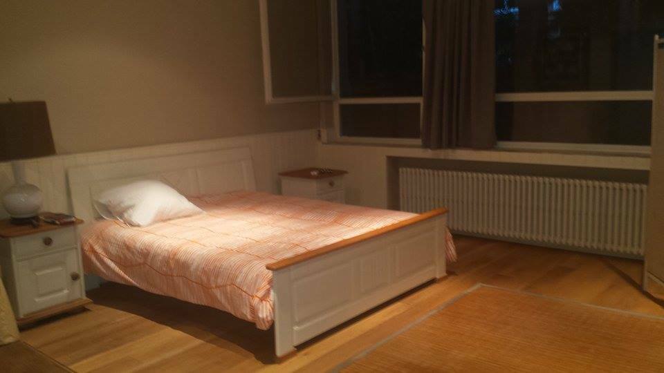 Colocation Brussel 92127