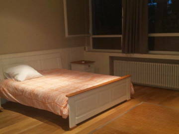 Room For Rent Brussel 92127