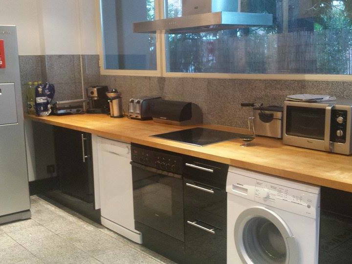 Colocação Brussel 92127-3