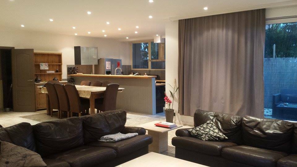 Colocation Brussel 92127