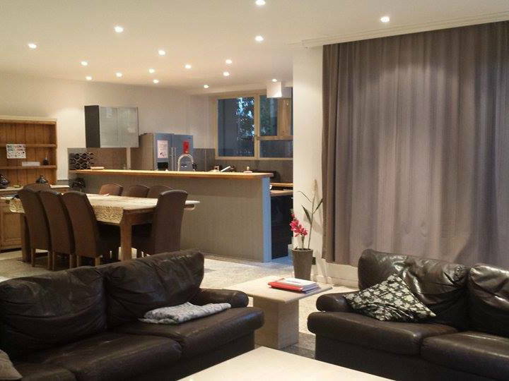 Colocação Brussel 92127-4