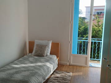 Wohngemeinschaft zu vermieten in Nîmes - Foto 4-4