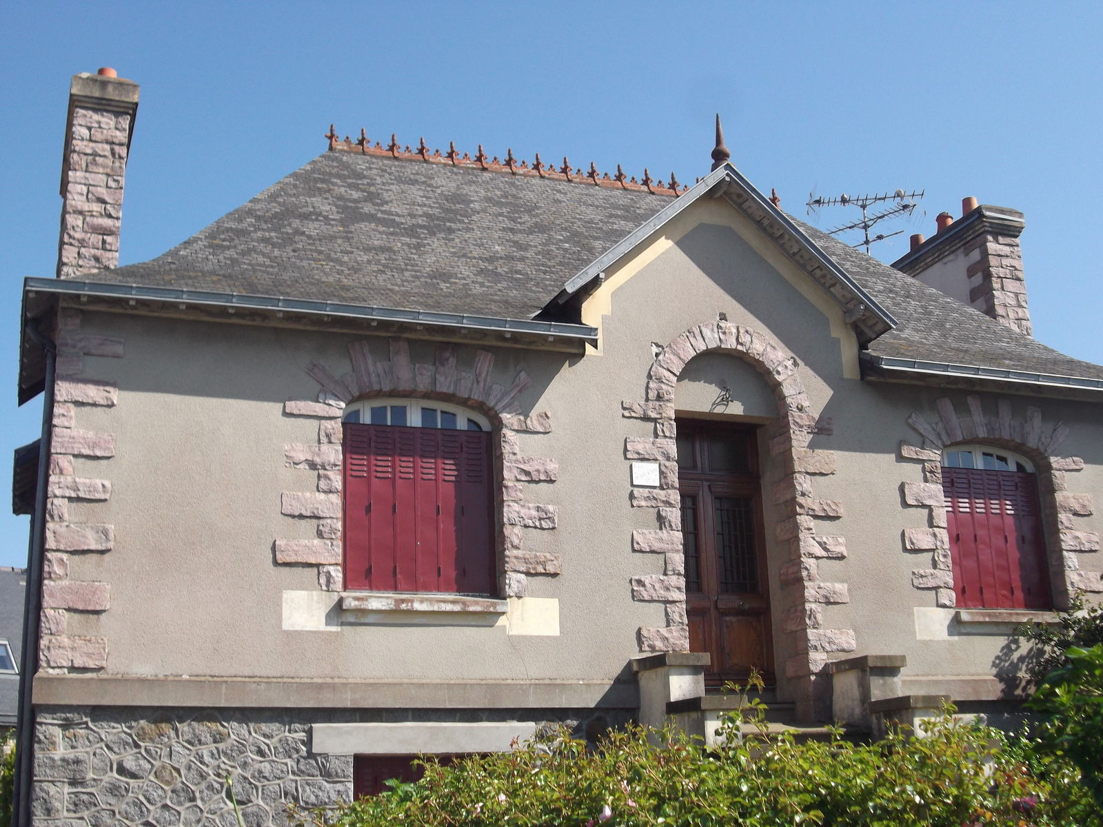 Logement Entier Pordic 96373