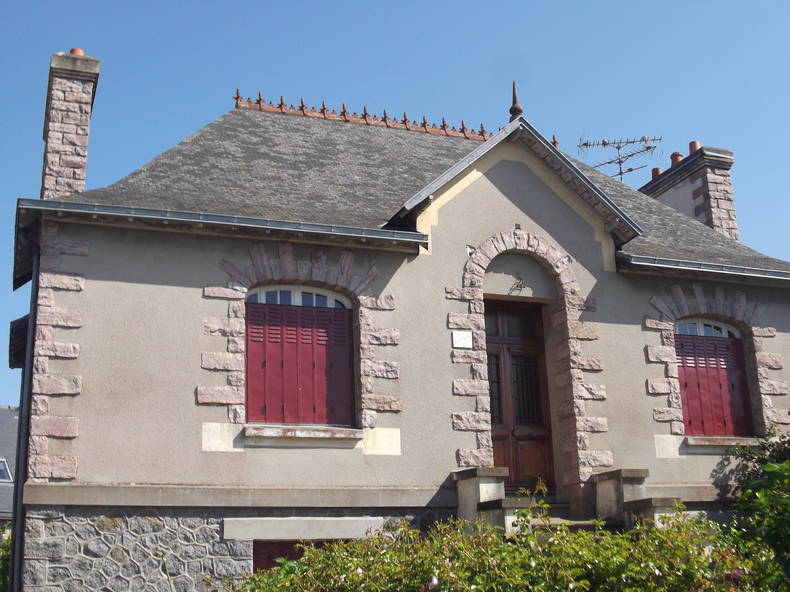 Toda La Casa Pordic 96373-1