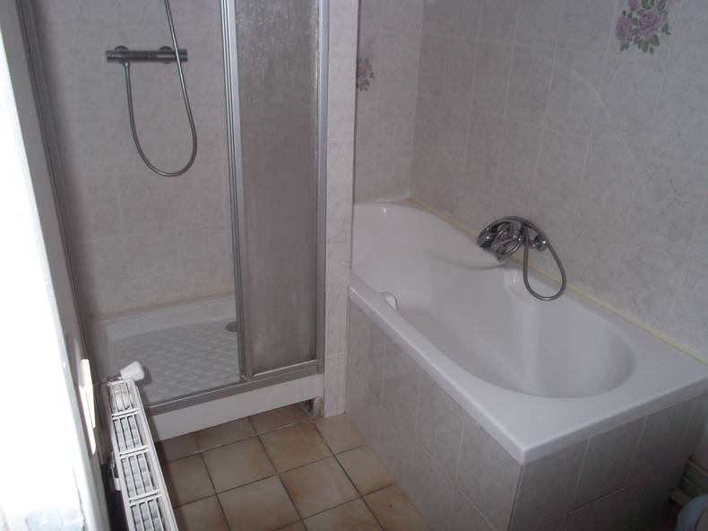 Toda La Casa Pordic 96373-4