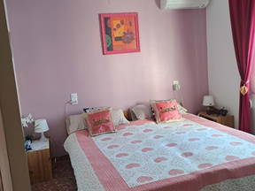 Kamers te huur in Villa Florida