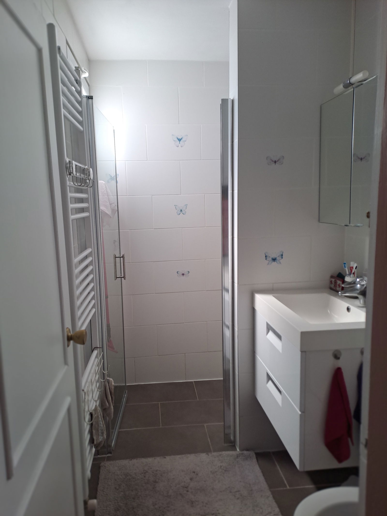 Chambre Chez L'habitant Mont-roig del Camp 640785