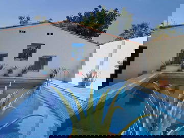 Chambre Chez L'habitant Mont-Roig Del Camp 640785-6